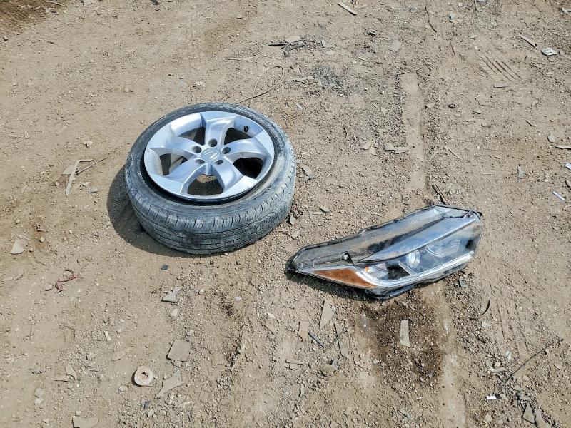 2022 Honda Hr-v მანქანა იყიდება აუქციონზე, vin: 3CZRU6H36NM726490, აუქციონის ნომერი: 54590166