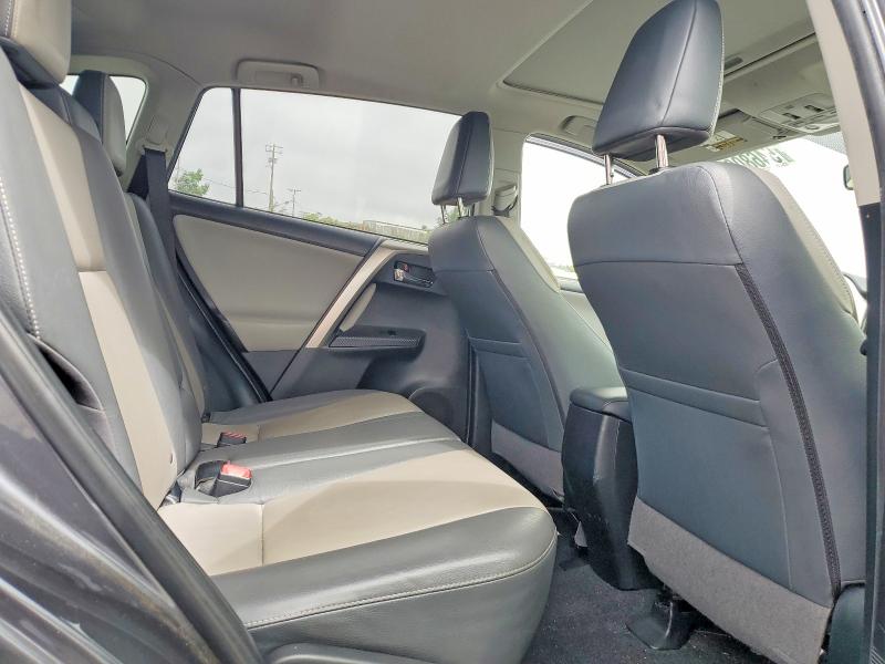 Продажа на аукционе авто 2015 Toyota Rav4, vin: JTMDFREV0FD136994, номер лота: 54680916