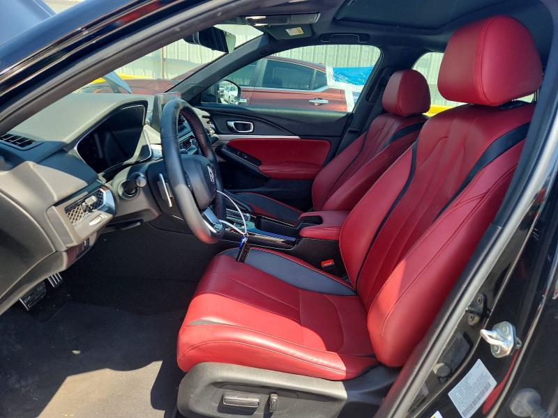 Aukcja sprzedaży 2023 Acura Integra, vin: 19UDE4H35PA023451, numer aukcji: 53395926
