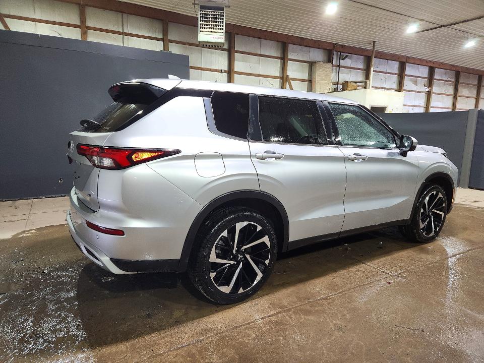 Aukcja sprzedaży 2024 Mitsubishi Outlander, vin: JA4J4VA83RZ051795, numer aukcji: 52442996