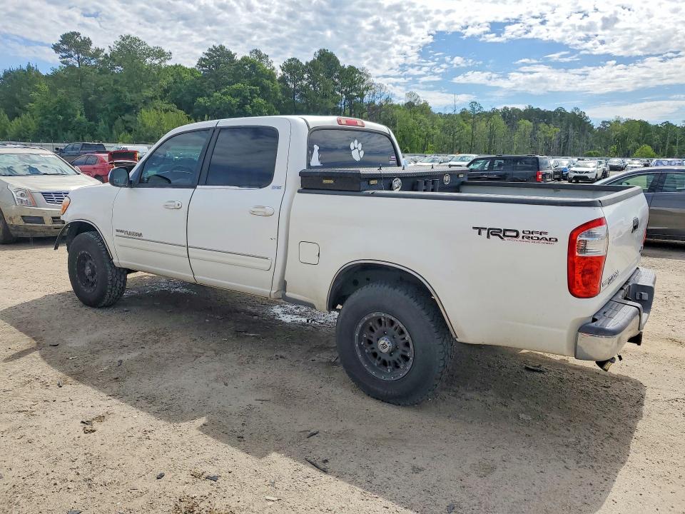 Aukcja sprzedaży 2006 Toyota Tundra, vin: 5TBET34156S545272, numer aukcji: 52694996