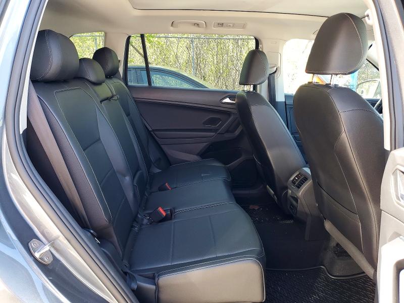 52542726 :رقم المزاد ، 3VV2B7AX5KM169326 vin ، 2019 Volkswagen Tiguan مزاد بيع