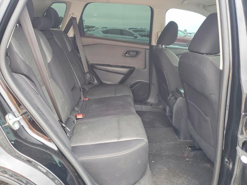 2021 Nissan Rogue მანქანა იყიდება აუქციონზე, vin: 5N1AT3AA0MC676498, აუქციონის ნომერი: 52159806