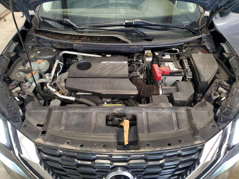 Продажа на аукционе авто 2023 Nissan Rogue, vin: 5N1BT3AB5PC781720, номер лота: 54116216