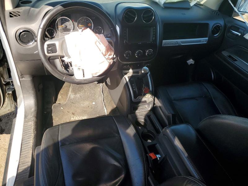 Продажа на аукционе авто 2016 Jeep Compass, vin: 1C4NJDEB5GD651003, номер лота: 53321756