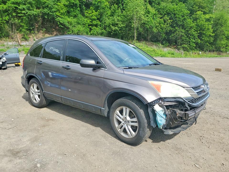 2011 Honda Cr-v მანქანა იყიდება აუქციონზე, vin: 5J6RE4H55BL035418, აუქციონის ნომერი: 54980086