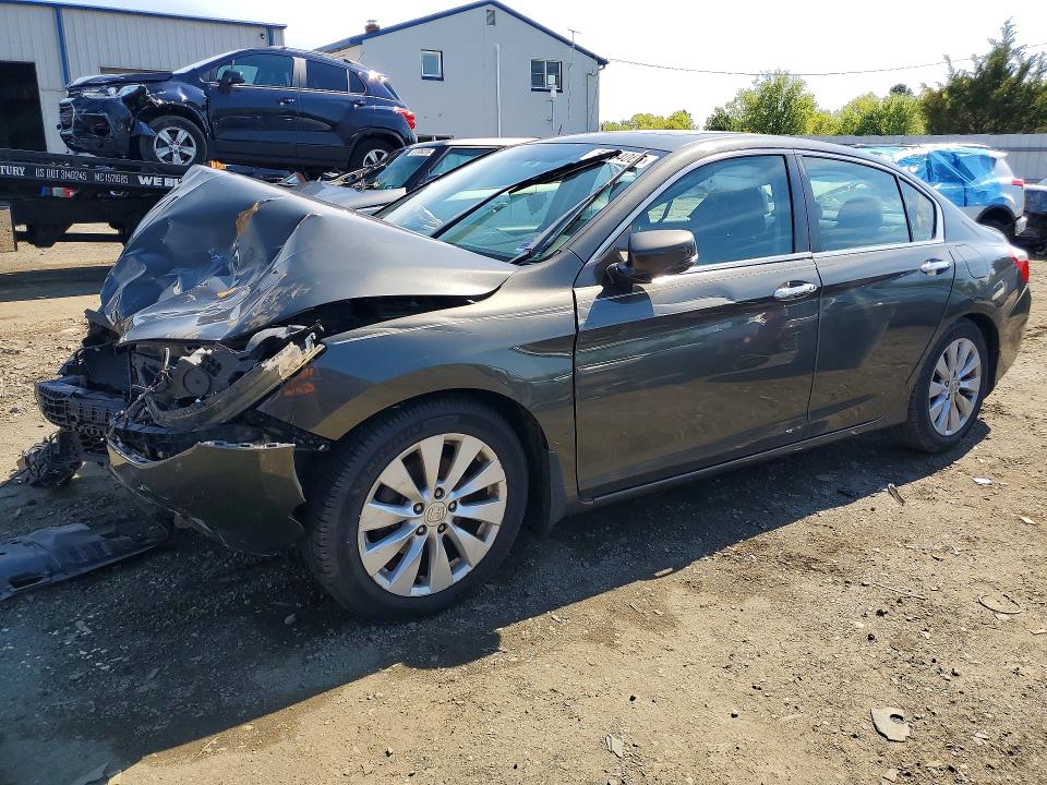 Aukcja sprzedaży 2014 Honda Accord, vin: 1HGCR2F75EA050964, numer aukcji: 52164066