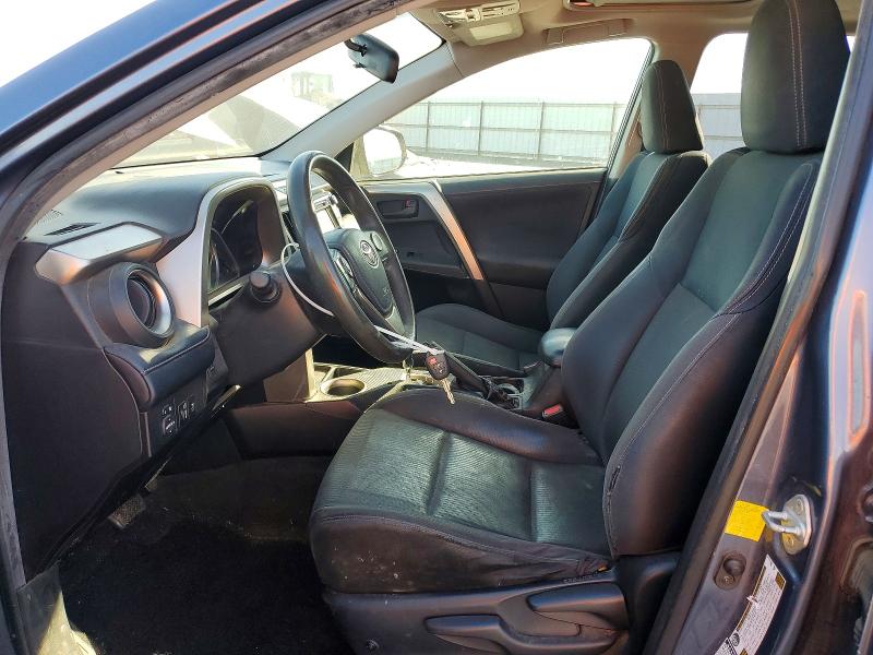 Aukcja sprzedaży 2013 Toyota Rav4, vin: JTMRFREV8D5002957, numer aukcji: 54202816