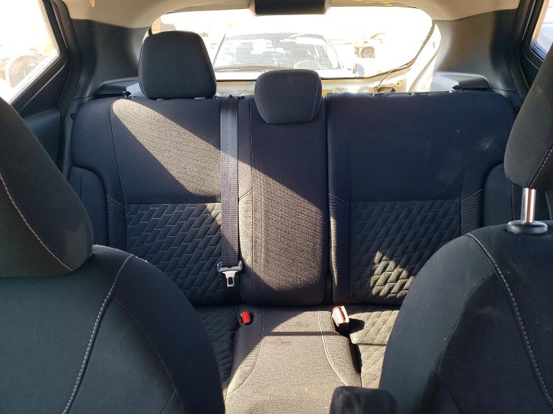 Продажа на аукционе авто 2021 Nissan Kicks, vin: 3N1CP5BV9ML553630, номер лота: 54070536