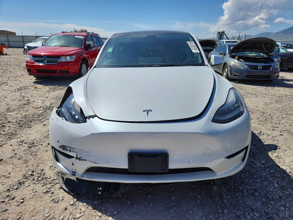 Aukcja sprzedaży 2021 Tesla Model Y, vin: 5YJYGDEE3MF200775, numer aukcji: 52335156