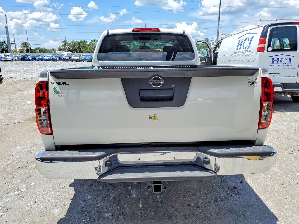 Aukcja sprzedaży 2020 Nissan Frontier, vin: 1N6ED0CE1LN705735, numer aukcji: 51825956