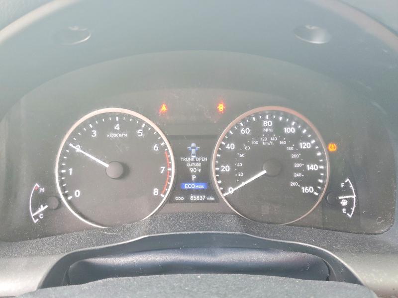 Продаж на аукціоні авто 2015 Lexus Es, vin: JTHBK1GG7F2194128, номер лоту: 52937806