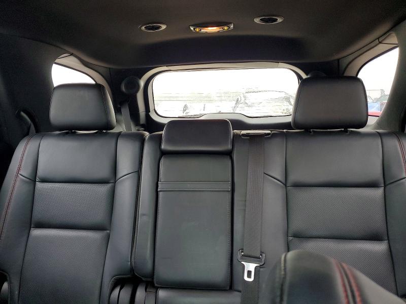 Aukcja sprzedaży 2014 Dodge Durango, vin: 1C4SDHCTXEC451394, numer aukcji: 52707896