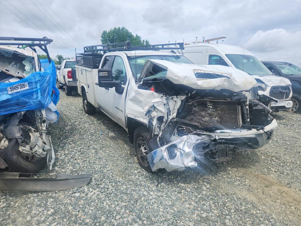 2024 Chevrolet Silverado მანქანა იყიდება აუქციონზე, vin: 1GB2WLE71RF302152, აუქციონის ნომერი: 55283666