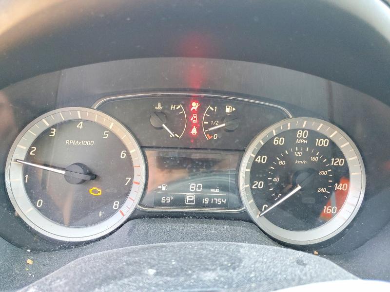 Aukcja sprzedaży 2014 Nissan Sentra, vin: 3N1AB7AP9EY235225, numer aukcji: 53093906