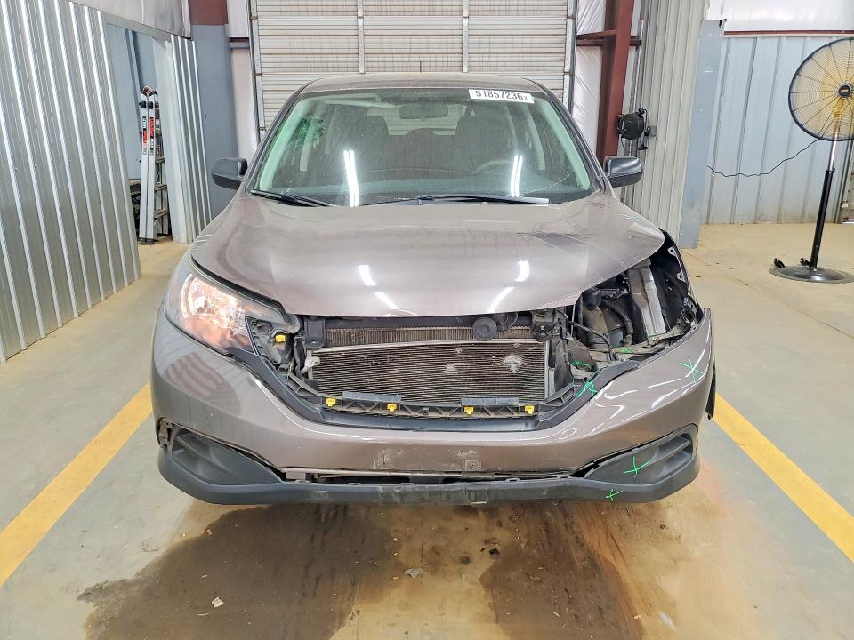 Продаж на аукціоні авто 2014 Honda Cr-v, vin: 2HKRM3H38EH550424, номер лоту: 51857236