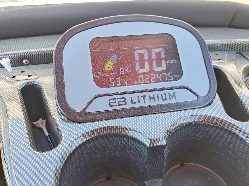 54088636 :رقم المزاد ، 155503 vin ، 2023 Icon I40 مزاد بيع