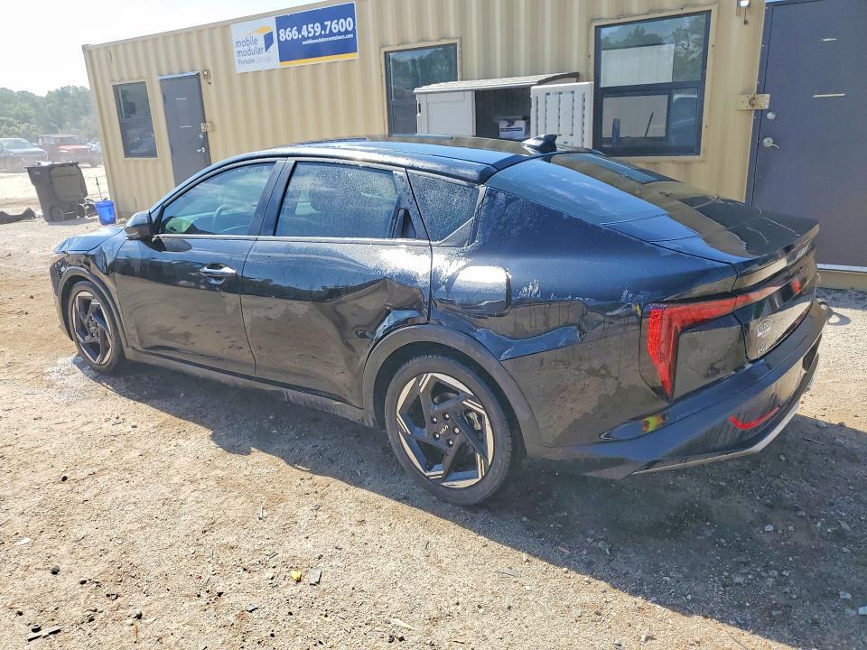 Aukcja sprzedaży 2025 Kia K4, vin: 3KPFU4DE6SE122559, numer aukcji: 53867506
