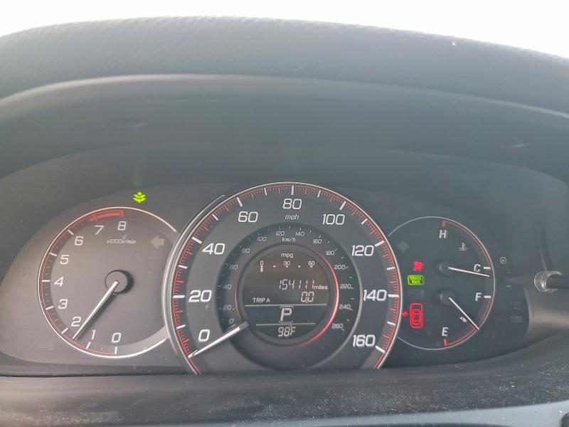 Продаж на аукціоні авто 2014 Honda Accord, vin: 1HGCR2F50EA237043, номер лоту: 54547246