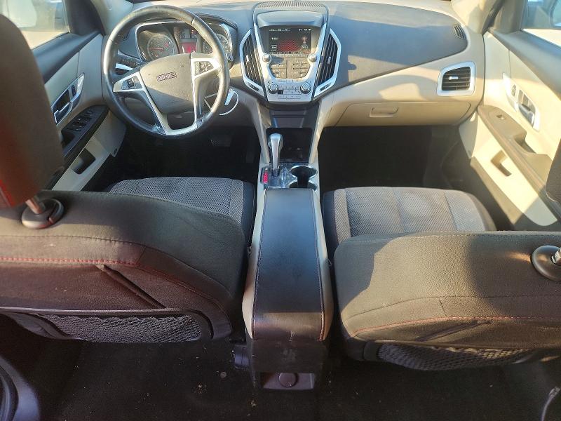 53813276 :رقم المزاد ، 2GKALSEK2C6242130 vin ، 2012 Gmc Terrain مزاد بيع