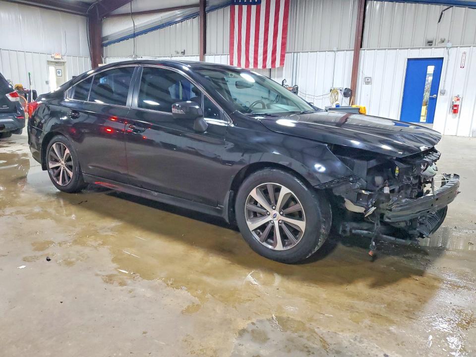 55142856 :رقم المزاد ، 4S3BNEN63G3022331 vin ، 2016 Subaru Legacy مزاد بيع