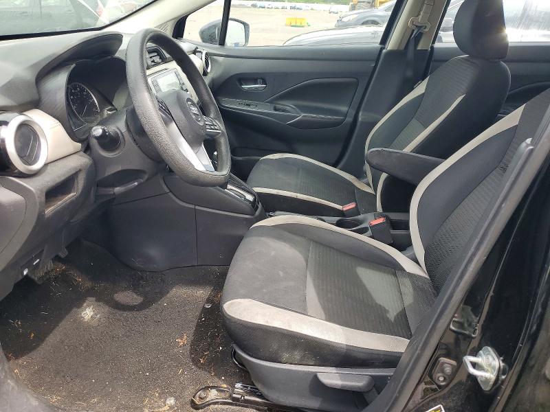 Aukcja sprzedaży 2020 Nissan Versa, vin: 3N1CN8EV3LL866450, numer aukcji: 53824296