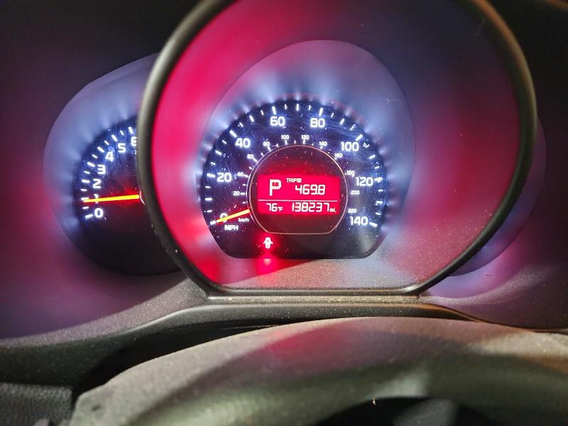 Продаж на аукціоні авто 2015 Kia Soul, vin: KNDJN2A28F7753521, номер лоту: 54367406