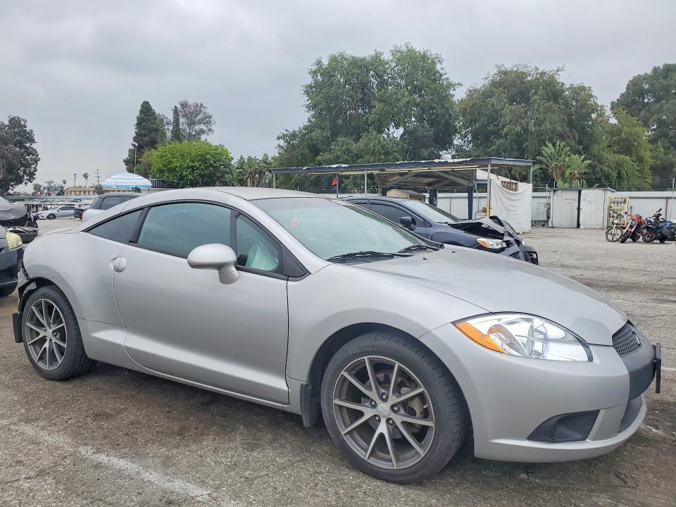 Aukcja sprzedaży 2012 Mitsubishi Eclipse, vin: 4A31K5DF9CE008340, numer aukcji: 53278796