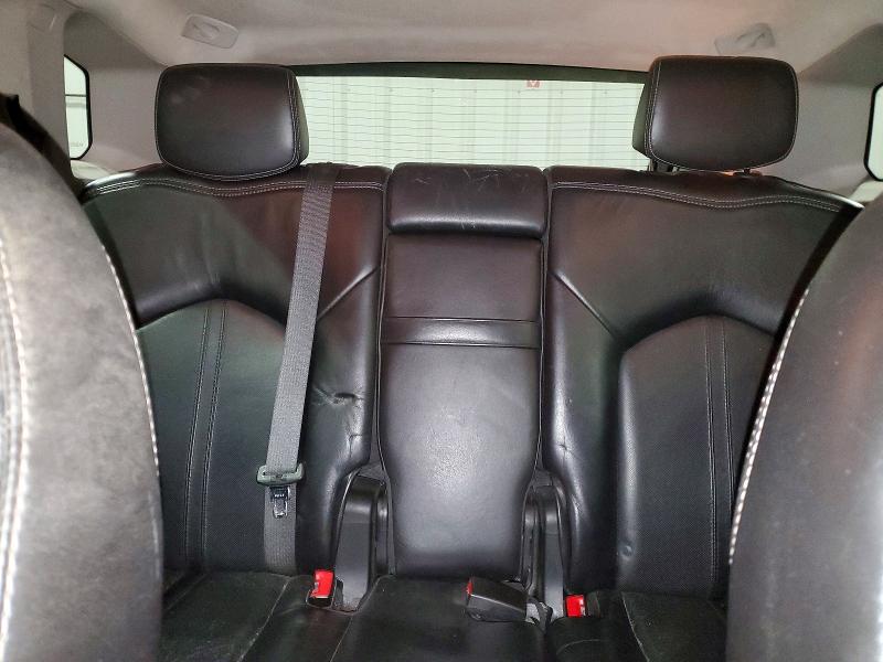 Auction sale of the 2012 Cadillac Srx, vin: 3GYFNEE30CS635674, lot number: 54304746