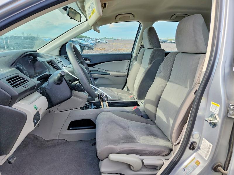 Aukcja sprzedaży 2014 Honda Cr-v, vin: 2HKRM3H36EH523142, numer aukcji: 53238836