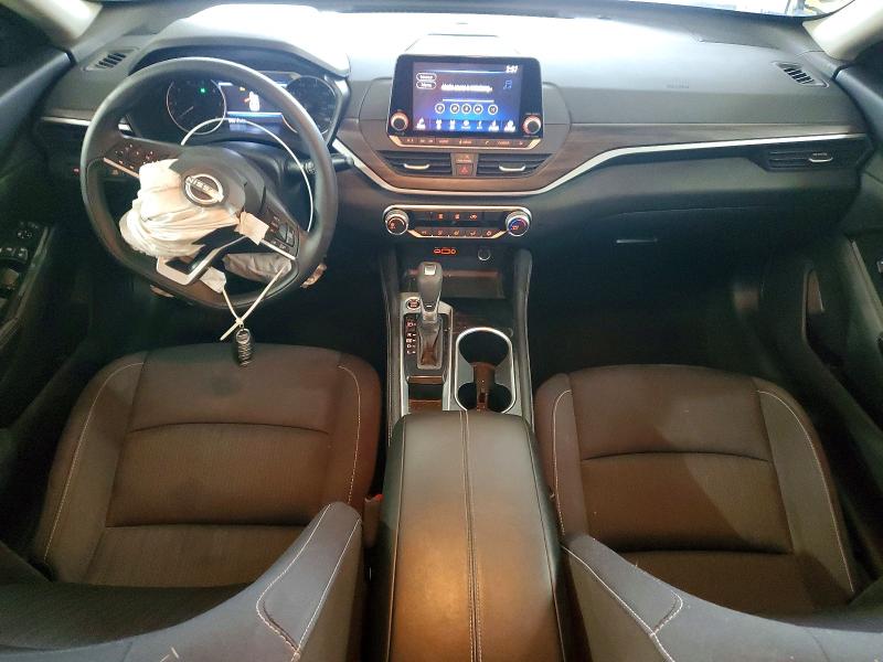 2023 Nissan Altima მანქანა იყიდება აუქციონზე, vin: 1N4BL4DV2PN321277, აუქციონის ნომერი: 52665056