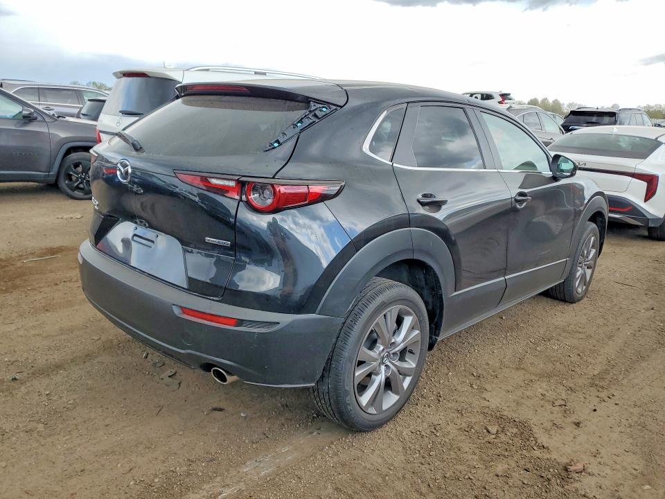 Aukcja sprzedaży 2020 Mazda Cx-30, vin: 3MVDMBCL4LM121170, numer aukcji: 52393766