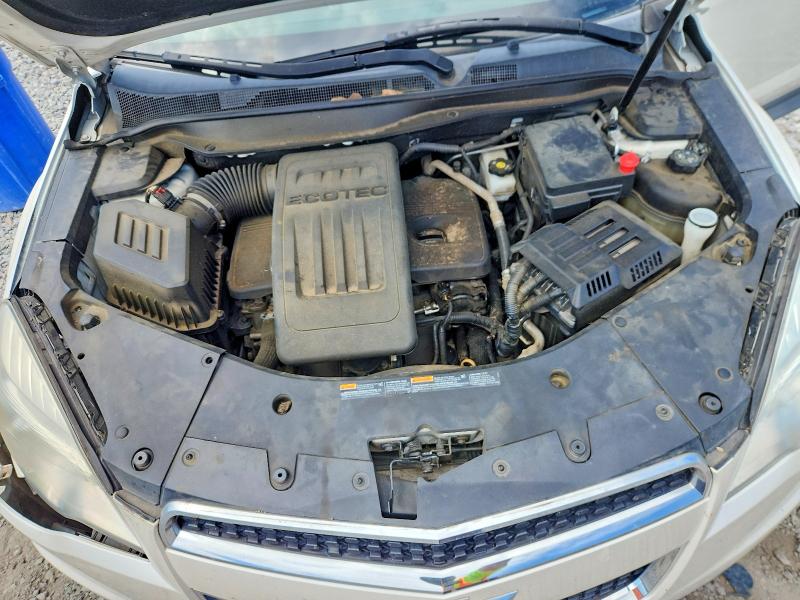 2014 Chevrolet Equinox მანქანა იყიდება აუქციონზე, vin: 1GNALDEK4EZ130435, აუქციონის ნომერი: 54118086