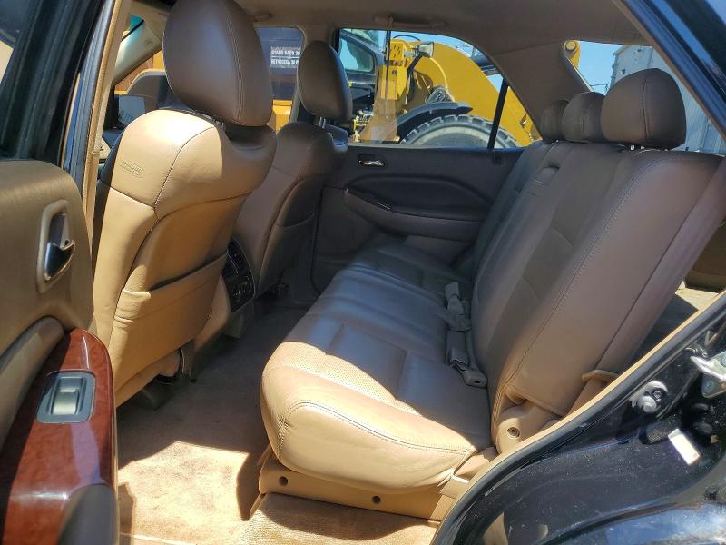 Aukcja sprzedaży 2004 Acura Mdx, vin: 2HNYD188X4H502467, numer aukcji: 51896856