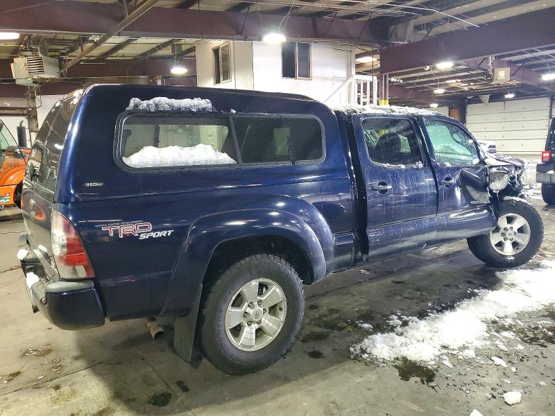 50227016 :رقم المزاد ، 3TMMU4FN8DM049966 vin ، 2013 Toyota Tacoma مزاد بيع