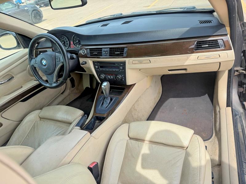 52407286 :رقم المزاد ، WBAKE3C50BE557920 vin ، 2011 Bmw 328 مزاد بيع
