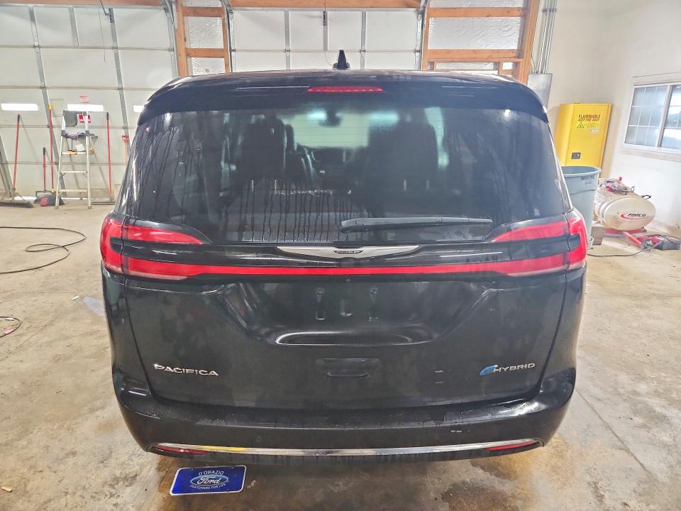Aukcja sprzedaży 2024 Chrysler Pacifica, vin: 2C4RC1S74RR174526, numer aukcji: 54799816