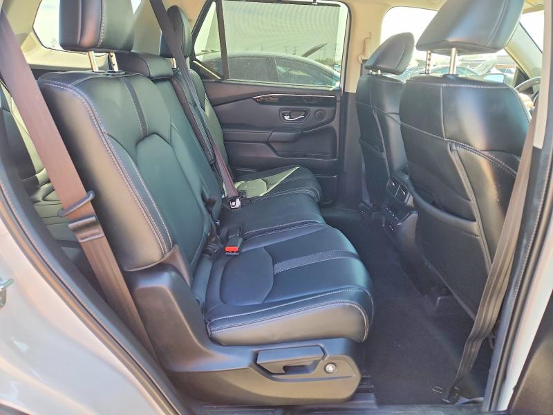 Продажа на аукционе авто 2024 Honda Pilot, vin: 5FNYG1H76RB032875, номер лота: 54530216