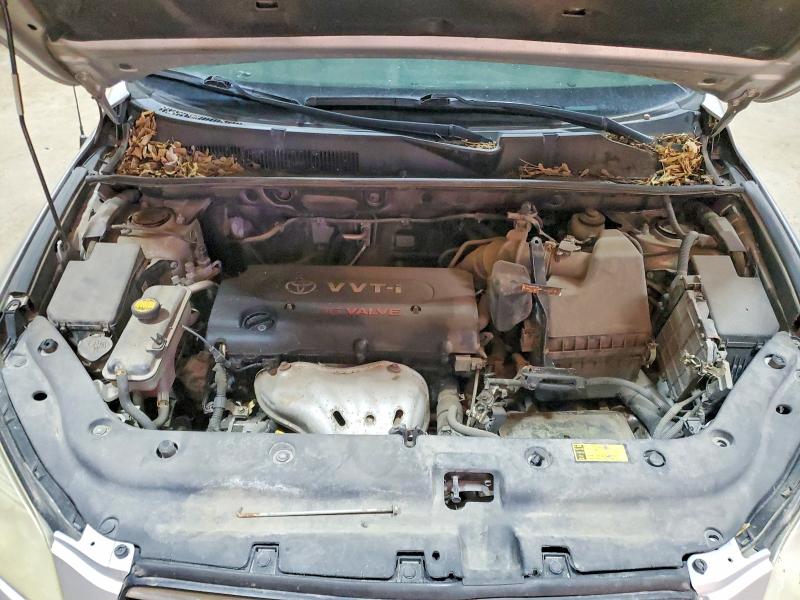 2007 Toyota Rav4 მანქანა იყიდება აუქციონზე, vin: JTMBD31V775089877, აუქციონის ნომერი: 53839216