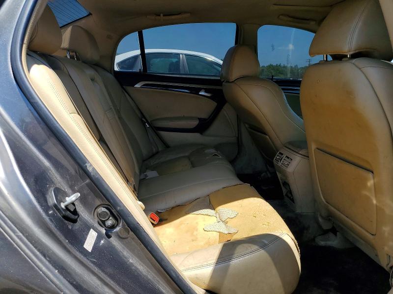 Aukcja sprzedaży 2008 Acura Tl, vin: 19UUA66288A008686, numer aukcji: 54402066