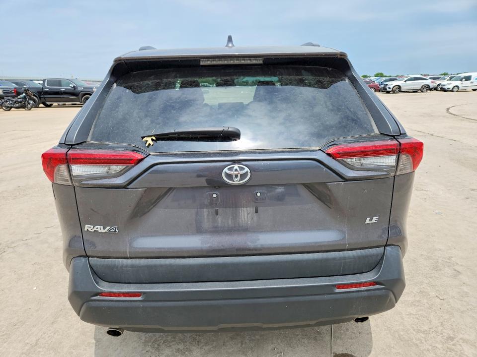 Продажа на аукционе авто 2021 Toyota Rav4, vin: 2T3H1RFV0MC152791, номер лота: 52780196