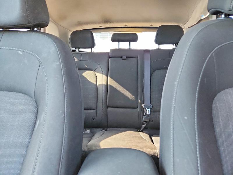 52517896 :رقم المزاد ، KM8K62AB1PU059334 vin ، 2023 Hyundai Kona مزاد بيع