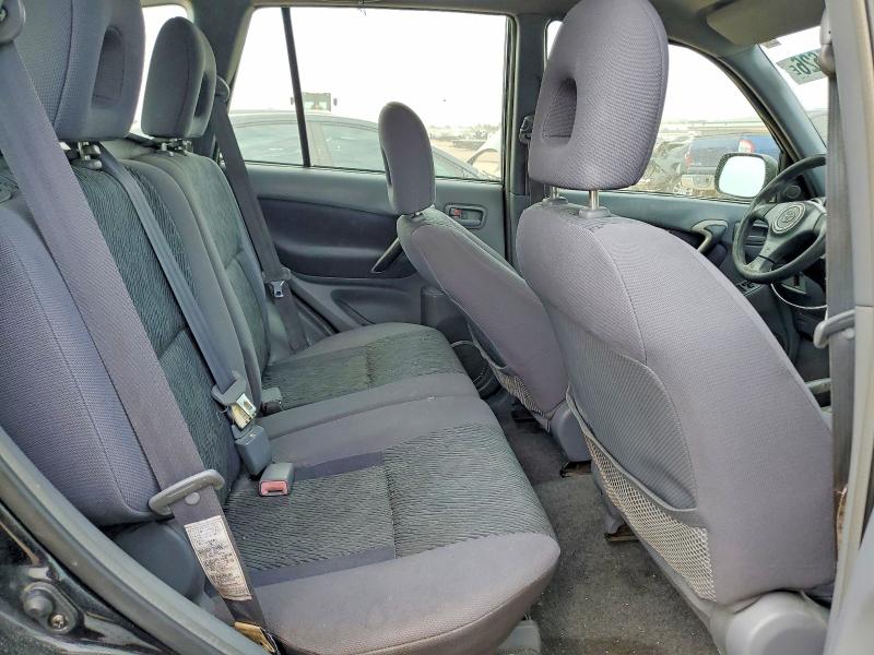 53775626 :رقم المزاد ، JTEGH20V830112530 vin ، 2003 Toyota Rav4 مزاد بيع
