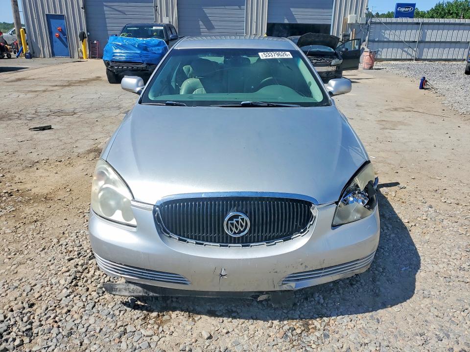 53379626 :رقم المزاد ، 1G4HD57228U103741 vin ، 2008 Buick Lucerne مزاد بيع