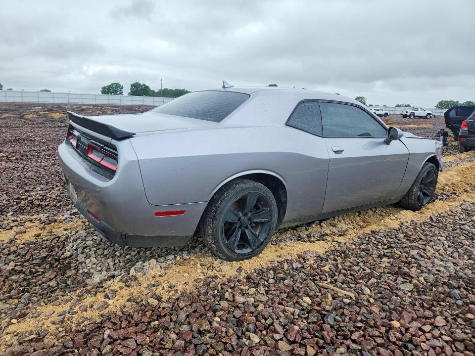 Aukcja sprzedaży 2016 Dodge Challenger, vin: 2C3CDZAG4GH312057, numer aukcji: 53670556