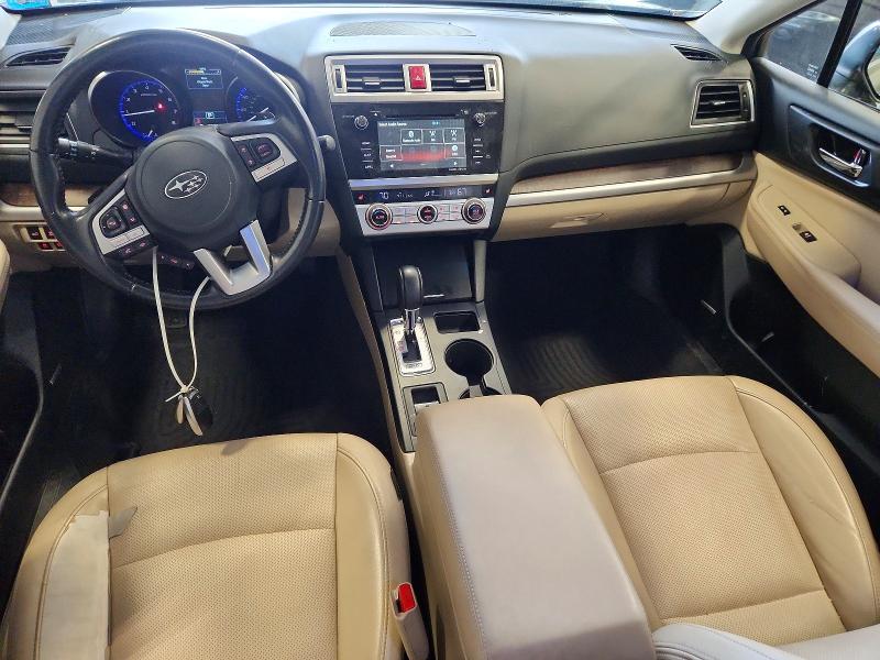 Aukcja sprzedaży 2015 Subaru Outback, vin: 4S4BSANC0F3310616, numer aukcji: 52479806