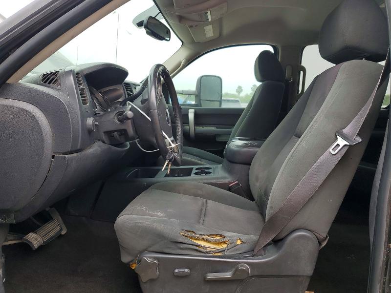 Aukcja sprzedaży 2008 Chevrolet Silverado, vin: 1GCHC23698F105781, numer aukcji: 52542126