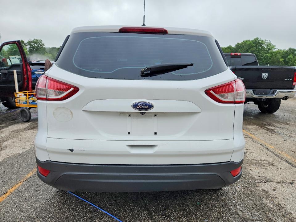 Aukcja sprzedaży 2015 Ford Escape, vin: 1FMCU0F74FUA91518, numer aukcji: 55616936