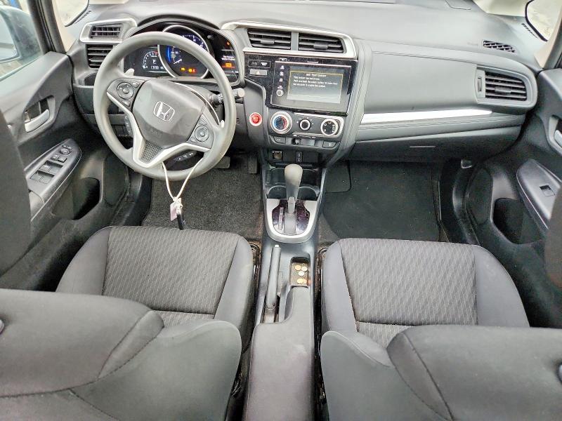Продаж на аукціоні авто 2019 Honda Fit, vin: 3HGGK5H82KM720157, номер лоту: 52185666