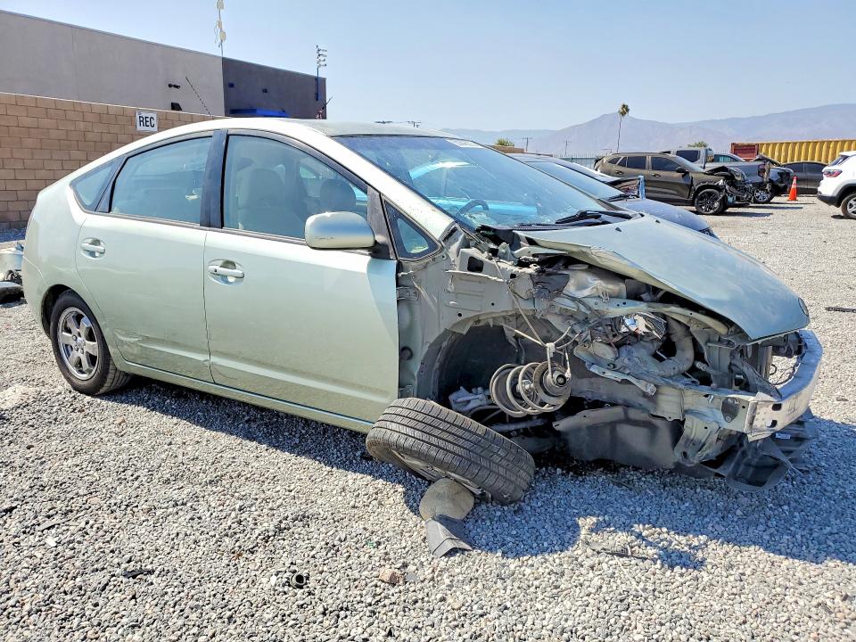 Aukcja sprzedaży 2007 Toyota Prius, vin: JTDKB20UX73273702, numer aukcji: 53946076